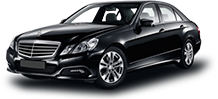 Mercedes E-Klasse