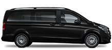 Mercedes E-Klasse